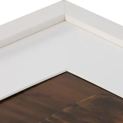 Produktbild von Henzo Jardin Bilderrahmen 60x90 cm Weiß