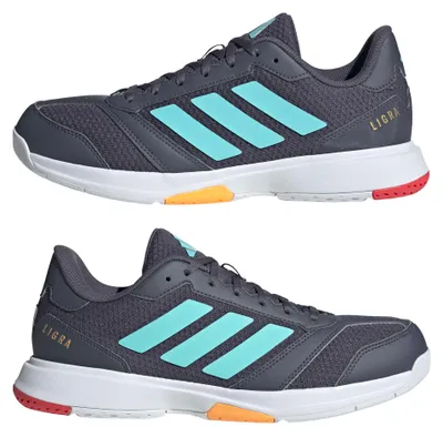 Immagine prodotto di Adidas Ligra 8 M, taglia 45.5, codice prodotto: AUON/FLAAQU/SELURE
