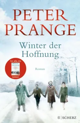 Obrázok produktu pre Prange, P: Winter der Hoffnung