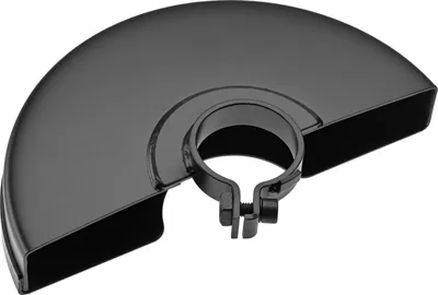 Image de Capot de protection Fein pour travaux de tronçonnage Ø 230 mm - 63811010010