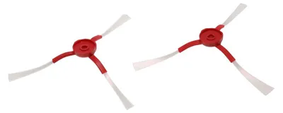 Produktbild von Severin 5824048 Rundbürsten für RB 7026 Saugroboter