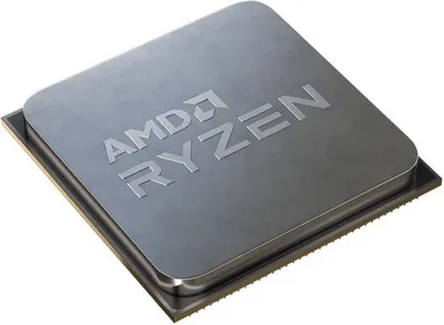 Produktbild von AMD Ryzen 7 5700G-Tablett 100-000000263
