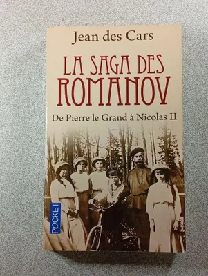 Produktbild von ISBN 9782266191654, Geschichte, Französisch
