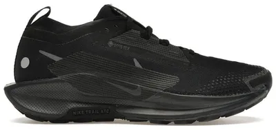 Produktbild von Nike React Pegasus Trail 5 Gore-Tex Black Anthracite - EU 40.5