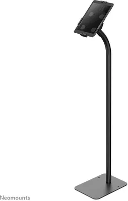 Immagine prodotto di Neomounts FL15-625BL1 Supporto da pavimento per tablet 7,9-11" - bloccabile - universale
