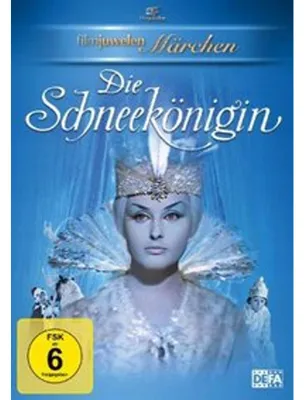 Immagine prodotto di Die Schneekönigin