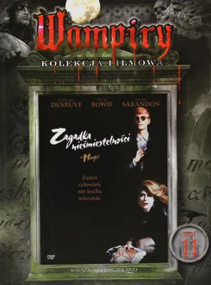 Produktbild von Begierde [DVD]