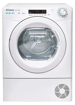 Immagine prodotto di Candy Asciugatrice CSEH10N2TE-S 10 Kg Pompa Di Calore Motore Inverter Wi-Fi Classe D