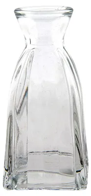 Obrázok produktu pre Váza Clayre & Eef 5x5x11 cm sklo