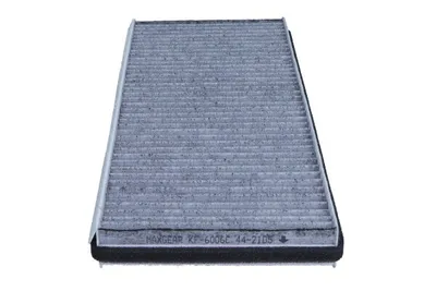 Produktbild von MAXGEAR 26-1917 Innenraumfilter Pollenfilter für FORD Fiesta Mk4 Schrägheck (JAS, JBS) Aktivkohle
