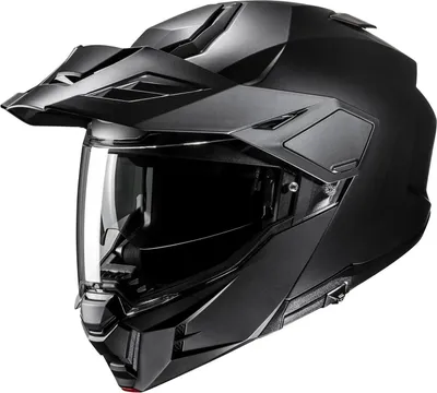 Produktbild von Hjc I80 Modularhelm Schwarz 2XL Schwarz 2XL
