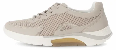 Produktbild von Gabor Comfort bequeme Schnürer beige in Gr. 40