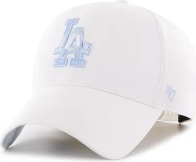 Produktbild von 47 Brand Adjustable Cap - CLOUDS Los Angeles Dodgers