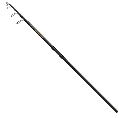 Produktbild von Mikado Intro Ii Tele Karpfenrute Silber 3.90 m / 3 Lbs Silber 3.90 m