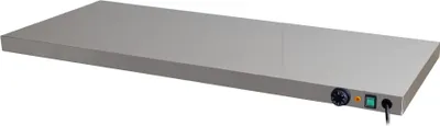 Produktbild von SARO Warmhalteplatte 3 x GN 1/1 Modell FLORENZ