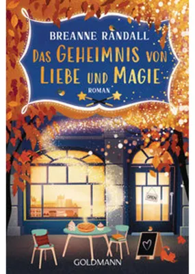 Obrázek produktu pro Das Geheimnis von Liebe und Magie