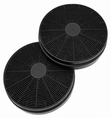 Immagine prodotto di Filtro a carboni attivi AIR2GO per DeDietrich AS0015184 (2 pezzi)