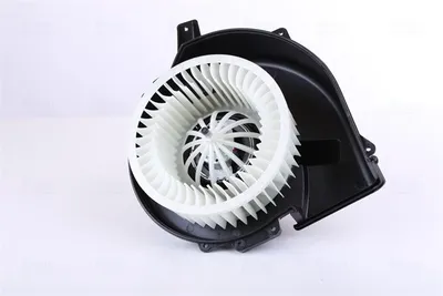 Image de NISSENS 87812 Ventilateur d'habitacle
