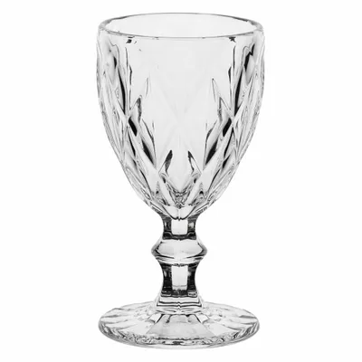 Image de Rose&Tulipani lot de 6 verres 250 ml R117700016Z