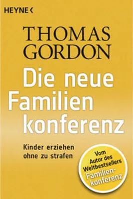 Immagine prodotto di Die Neue Familienkonferenz
