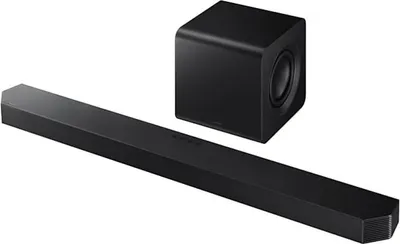 Image de Samsung HW-Q800F Barre de son 5.1.2 canaux avec caisson de basses (2025)