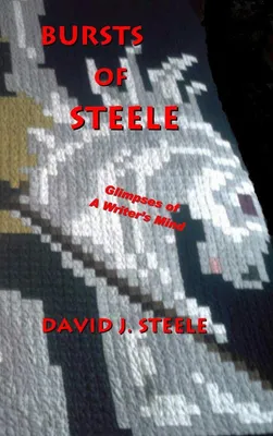Produktbild von Bursts of Steele