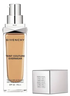 Produktbild von Givenchy, Teint Couture Everwear, Langanhaltende, flü ssige Grundierung, Y215, SPF 20, 30 ml