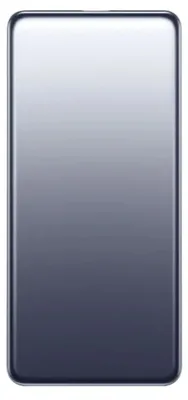 Produktbild von Powerbank 5000mAh Xiaomi Ultra Slim Powerbank/ 20W/ Silver