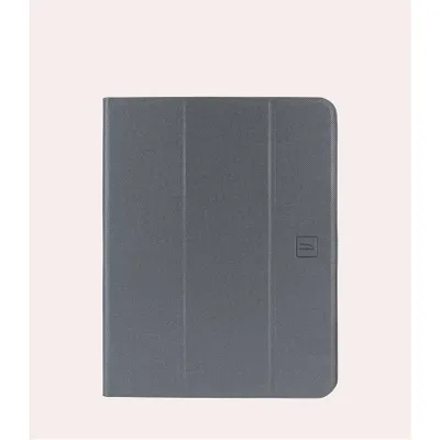 Produktbild von Tucano Up Plus Case für iPad Air 10,9"" (4./5. Gen) und iPad Pro 11"" (1./2./3./4. Gen), Grau, IPD109UPP-DG