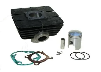 Obrázek produktu pro Citomerx sada válců 50cc AC vzduchem chlazený pro Yamaha DT50 1980-1997, RD50 1980-1984