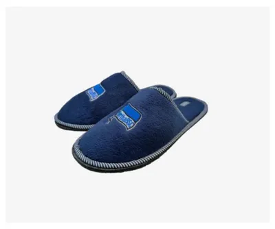 Produktbild von Hertha BSC Pantoffeln Navy Größe 43/44