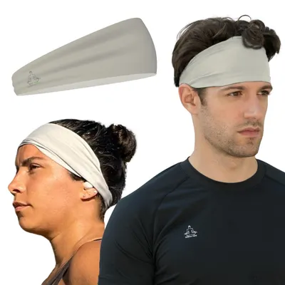 Imagen del producto de Banda para el pelo Ademend, ideal para actividades deportivas