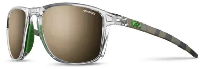 Produktbild von Julbo Compass Polarisierte Sonnenbrille Durchsichtig Polarized 3+/CAT3 Durchsichtig Polarized 3+/CAT3