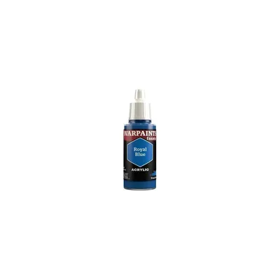 Produktbild von The Army Painter Warpaints Fanatic: Royal Blue