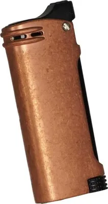Produktbild von IMCO Feuerzeug Streamline II  Copper Gasfeuerzeug