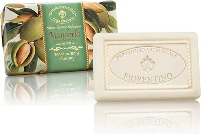 Produktbild von Fiorentino Seife Mandel 250g