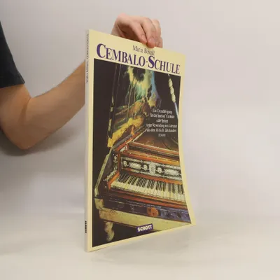 Image de Cembalo-Schule