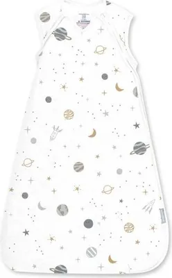 Produktbild von Babyschlafsack, SwaddleMe Ingenuity, TOG 0.5, 3-18 Monate,  , Sonnendesign