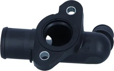 Produktbild von NRF 775077 Kühlmittelflansch passend für PEUGEOT 205 II (20A/C) Wasserflansch