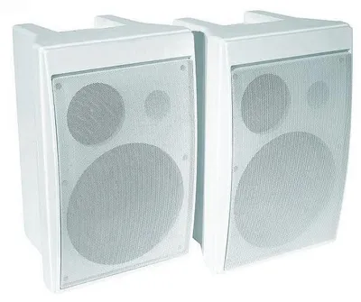 Produktbild von DJ PA 120 Watt Party Disco Monitor Control-900