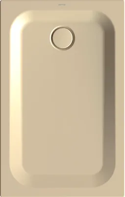 Produktbild von BETTE 8725-441PLUS Duschwannen Rechteck Ultra 1050-1500