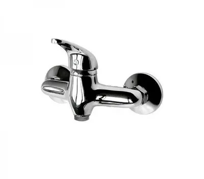 Obrázek produktu pro BALLETTO Sprchová armatura, 81106