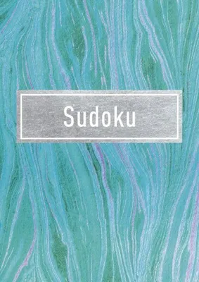 Produktbild von Sudoku