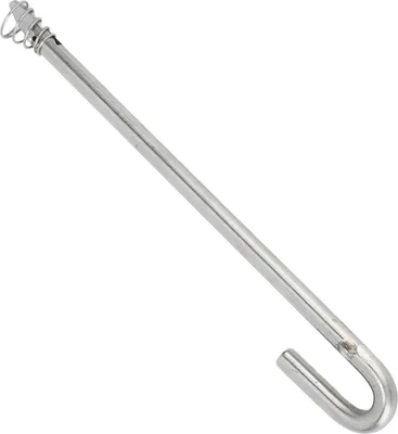 Produktbild von Außenbord-Kippstange 6E0 43160 00 Bootsmotor-Stiftverriegelungsbaugruppe für 2-Takt-Motoren mit 9,9 PS, 15 PS und 18 PS