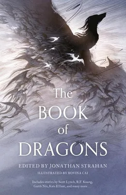 Produktbild von The Book of Dragons