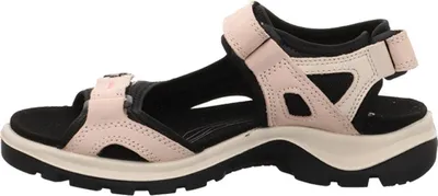 Produktbild von Ecco OFFROAD Damen Sandale - Outdoor Trekking Sandaletten pink