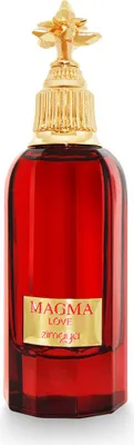 Obrázek produktu pro Zimaya Magma Love EDP 100 ml W