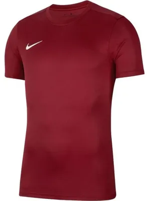 Immagine prodotto di Nike - Maglia "Dry Park VII" da uomo a maniche corte PP5848 (S) (rosso vino)