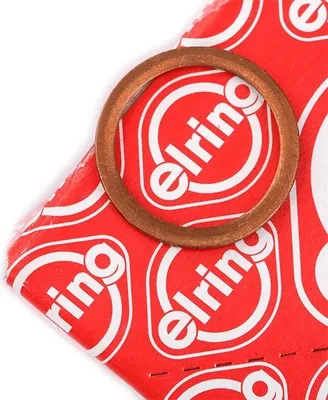 Produktbild von Elring Dichtring Ölablass-Schraube passend für I 1 Stück 114.600