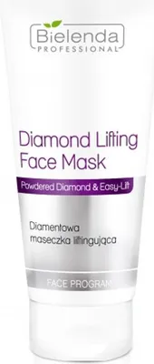 Image de Bielenda Diamond Lifting Mask 175Ml